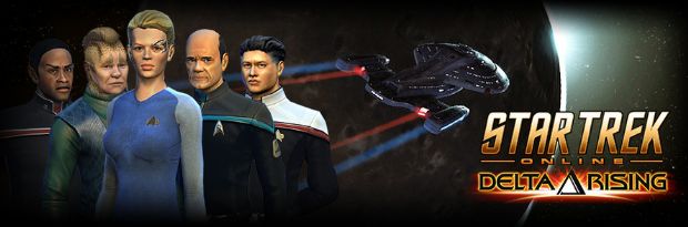 Star Trek Online Delta Recruitment'ın tarihi açıklandı