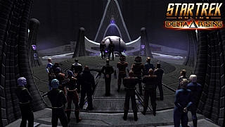 Star Trek Online Delta Recruitment'ın tarihi açıklandı