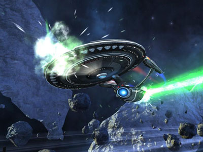 Star Trek Online