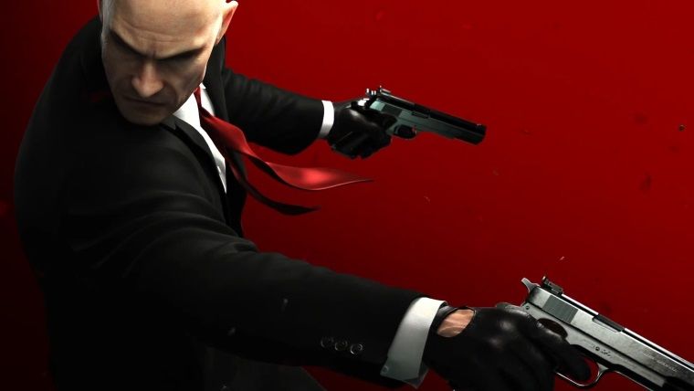Hitman: Definitive Edition sürümünün çıkış tarihi belli oldu