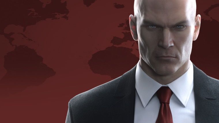 Yeni Hitman oyunu sürpriz şekilde konsollar ve PC için listelendi