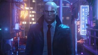 Hitman’e Co-Op Modu Geliyor
