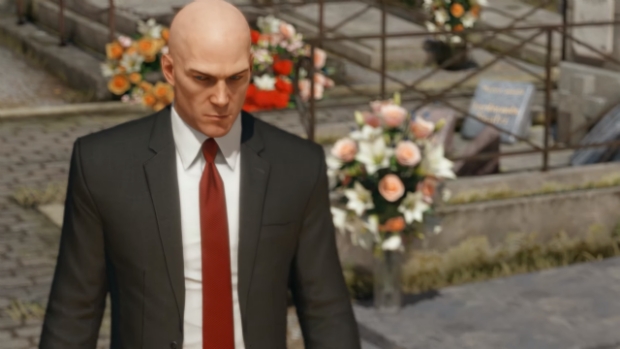 Hitman'in geleceği belirlendi