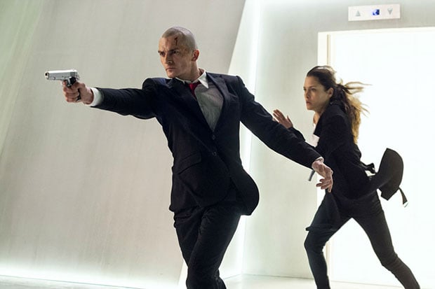 Yeni Hitman filmi biraz gecikecek
