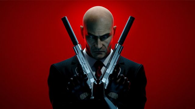 Hitman'in MMO'su yapılıyor olabilir!
