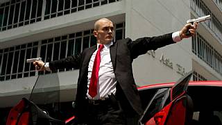 Hitman filminden yeni bir fragman yayımlandı!