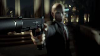 Yeni Hitman oyunundan sızıntı var