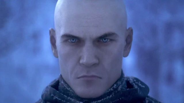 Hitman'den bir sızıntı daha