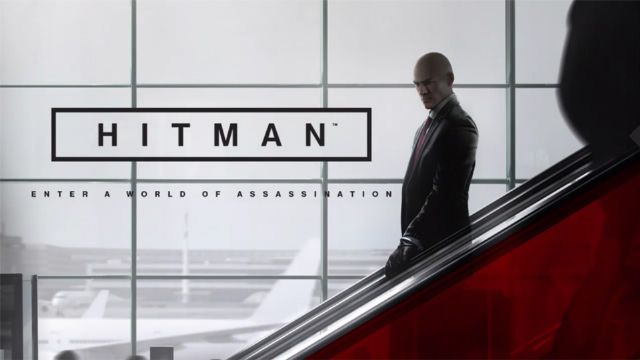 Hitman'den 10 dakikalık oynanış videosu sızdırıldı!