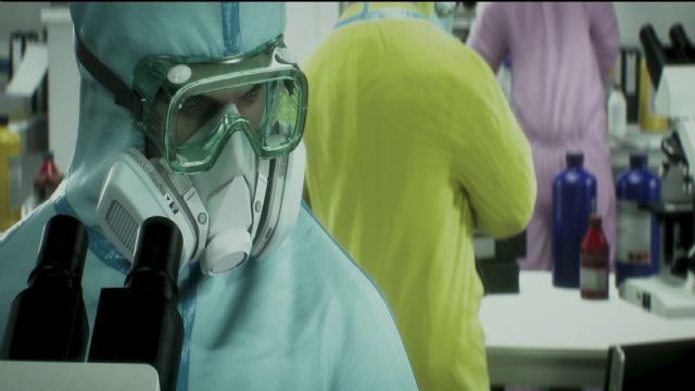 Hitman'de ertelenen oyunların arasına girdi