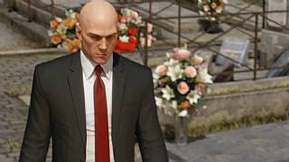 Hitman için yeni video yayınlandı