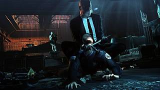 Hitman tarihi tek videoda!