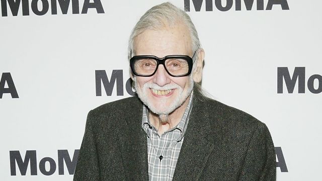 Zombi filmlerinin babası George A. Romero hayatını kaybetti