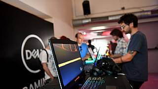 Alienware ilk kez Türkiye’deki oyuncularla buluştu