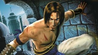 Prince of Persia: The Sands of Time Remake sızdırıldı