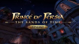 Prince of Persia: The Sands of Time Remake fragmanı yayınlandı