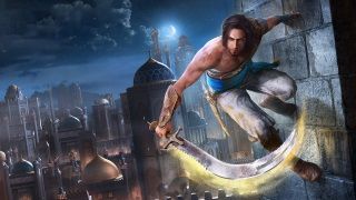 Prince of Persia Remake bu yıl çıkmıyor