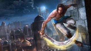 Sands Of Time Remake Hakkında Son Gelişmeler