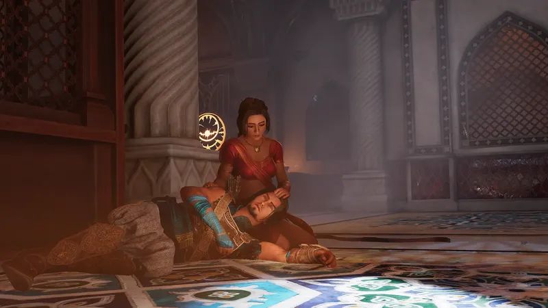 Sands of Time Remake Çıkış Tarihi Belli Oldu
