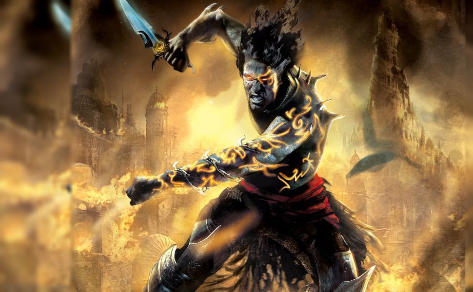 Prince of Persia tarihi ve oyunları