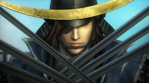 Sengoku Basara, serisine devam ediyor