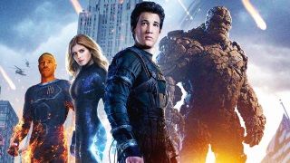 Fantastic Four o kadar kötü ki yönetmen filmi özgeçmişinden sildi