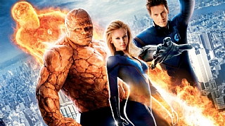 Fantastic Four'un yeni filmi gümbür gümbür geliyor