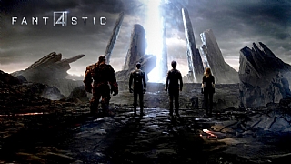 Fantastic Four’un yeni fragmanı yayımlandı