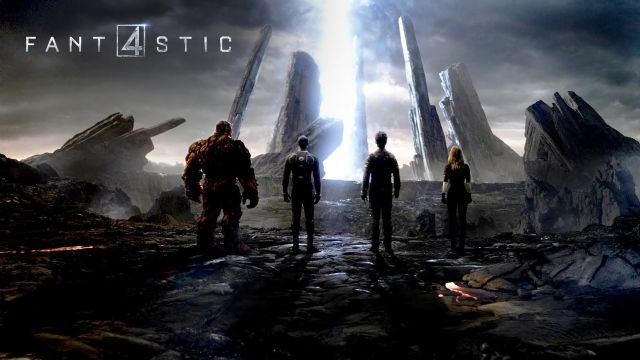 Fantastic Four’un yeni fragmanı yayımlandı