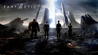 Fantastic Four'un yeni bir fragman yayımlandı