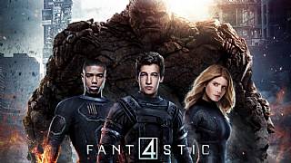 Fantastik Dört'lüden yeni fragman geldi!