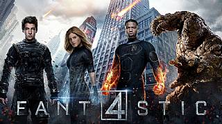 Fantastik Dörtlü 2 iptal edildi!