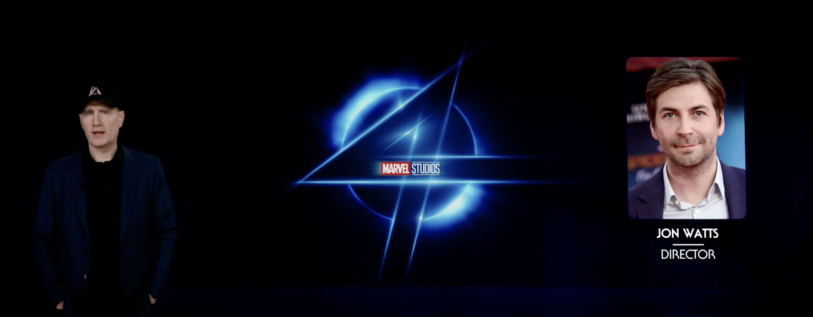 Marvel, Fantastic 4 filmi için düğmeye bastı