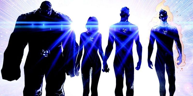 Fantastic 4 filminin senaryo yazarları belli oldu