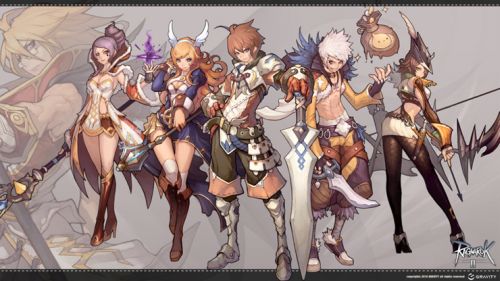 Ragnarok Online'da büyük değişiklik