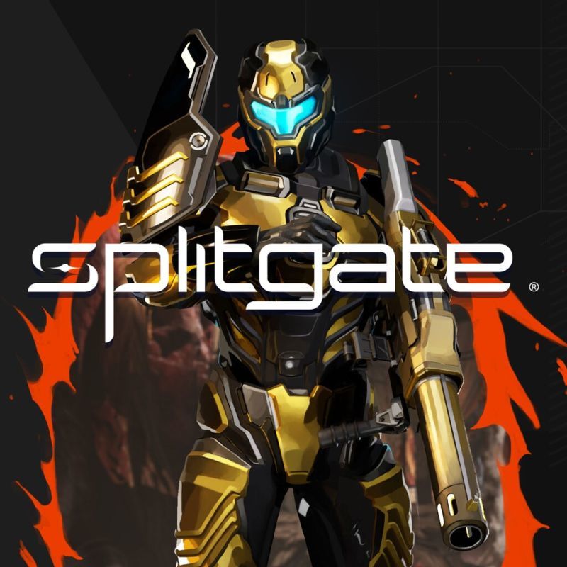 Splitgate 