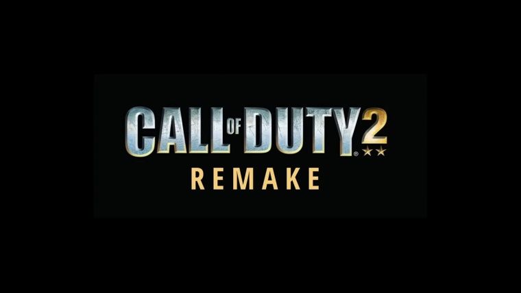 Call of Duty 2 Unreal Engine 5 remake harika görünüyor