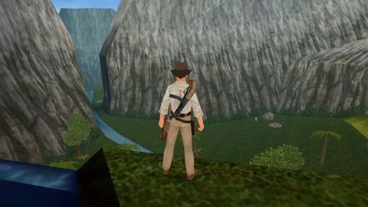 19 sene sonra bir oyun sonunda dijital olarak yayınlandı