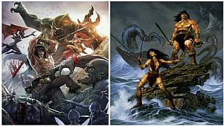 3 Yeni Conan oyunu geliyor!