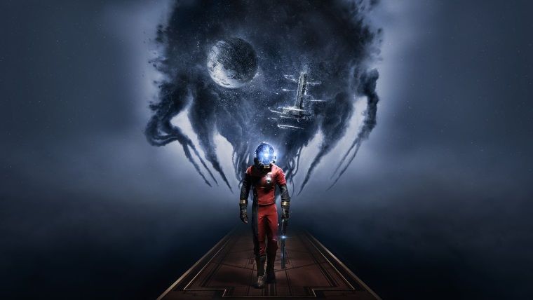 Prey Typhon Hunter güncellemesi resmen duyuruldu
