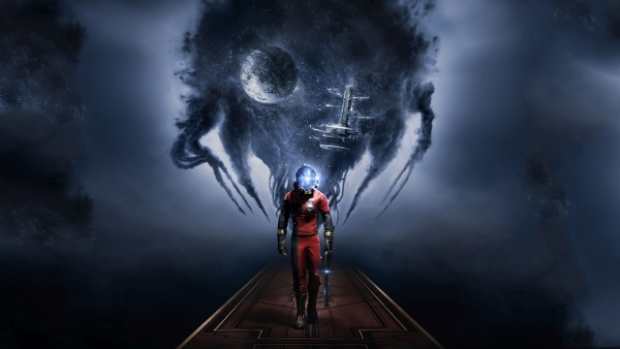 Prey'in PS4 versiyonundaki düşük framerate sorunu can yakıyor