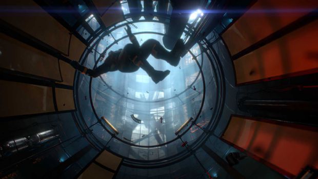 Prey'den yeni oynanış videosu geldi