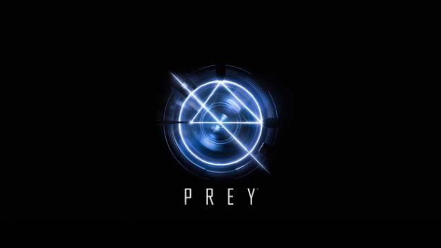 Prey'in ilk oynanış fragmanı geldi
