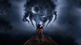 Prey'in yeni oynanış videosu geldi