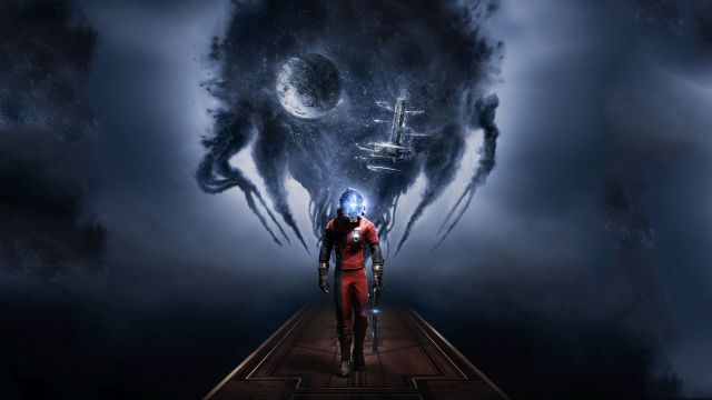 Prey'in yeni oynanış videosu geldi