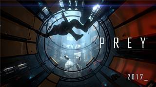 Prey bir korku oyunu olmayacak