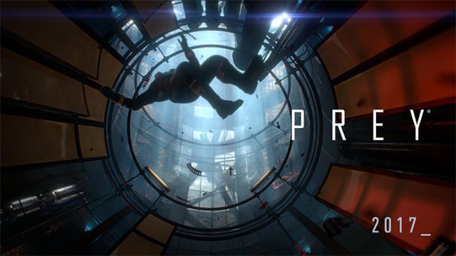 Prey bir korku oyunu olmayacak