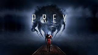 Prey