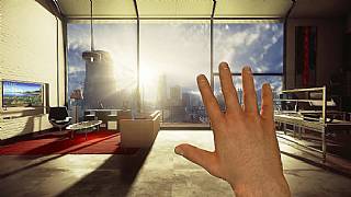 Prey hakkında kanlı detaylar ortaya çıktı
