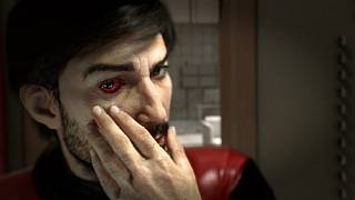 Prey'den silahlar ve özel güçler fragmanı geldi